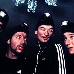 Fotoğraf Büyük Yarış