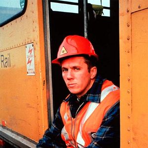 Fotoğraf Dean Andrews