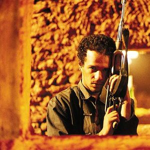 Fotoğraf Merzak Allouache