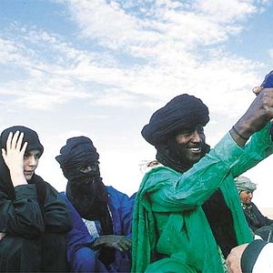 Fotoğraf Merzak Allouache