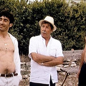 Fotoğraf Eric Cantona