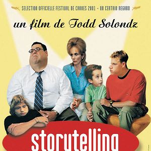 Fotoğraf Todd Solondz