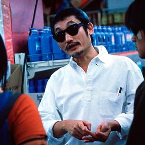 Fotoğraf Tsui Hark