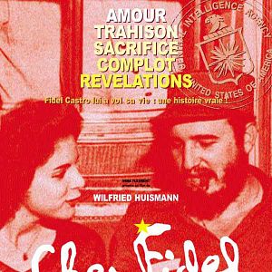 Fotoğraf Sevgili Fidel