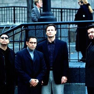 Fotoğraf Oliver Platt