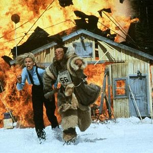 Fotoğraf Natasha Henstridge