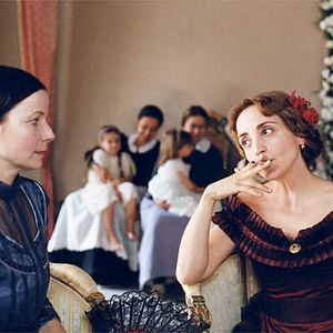 Fotoğraf Dominique Blanc