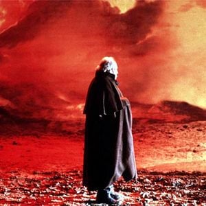 Fotoğraf Francisco Rabal