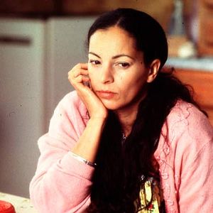 Fotoğraf Yamina Benguigui