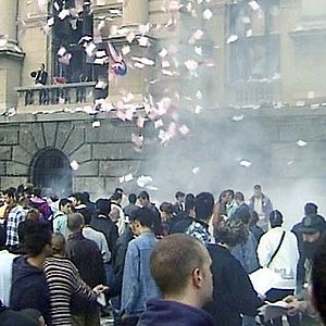 Fotoğraf Goran Marković