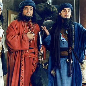 Fotoğraf Bernard Campan