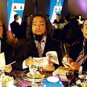 Fotoğraf Bernard Campan