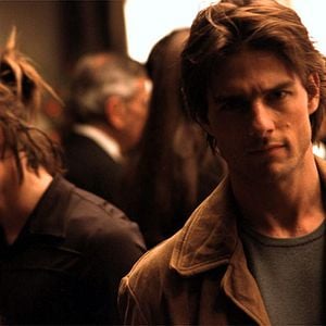 Fotoğraf Vanilla Sky