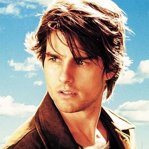 Fotoğraf Vanilla Sky