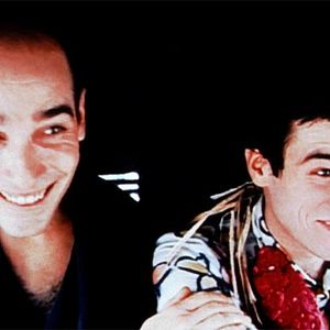 Fotoğraf Romain Duris