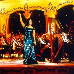 Fotoğraf Youssef Chahine