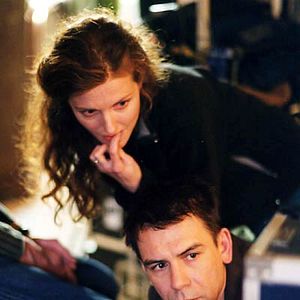 Fotoğraf Sophie-Charlotte Husson