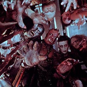 Fotoğraf 13 Hayalet