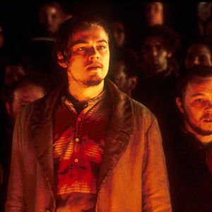 Fotoğraf New York Çeteleri