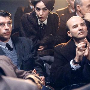 Fotoğraf Jacques Gamblin