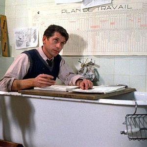 Fotoğraf Jacques Gamblin