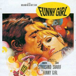 Fotoğraf Funny Girl