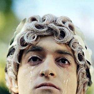 Fotoğraf Mathieu Demy