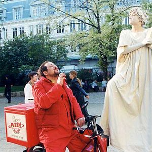 Fotoğraf Mathieu Demy