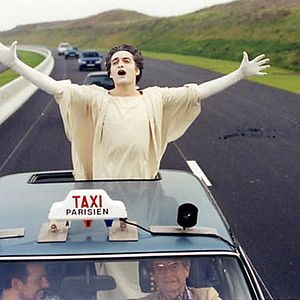 Fotoğraf Mathieu Demy