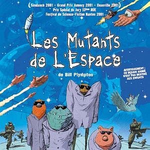 Fotoğraf Bill Plympton