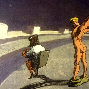 Fotoğraf Mutant Uzaylılar