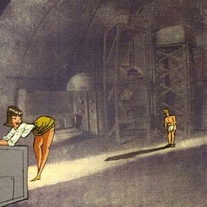 Fotoğraf Mutant Uzaylılar