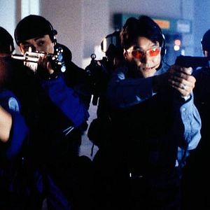 Fotoğraf Kang Je-kyu