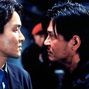 Fotoğraf Kang Je-kyu