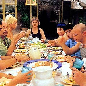 Fotoğraf Cahil Periler