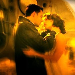 Fotoğraf Emma de Caunes