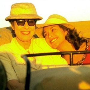 Fotoğraf Emma de Caunes