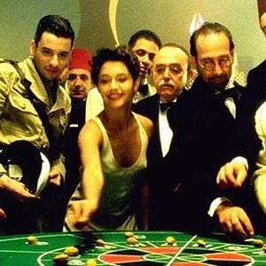 Fotoğraf Emma de Caunes