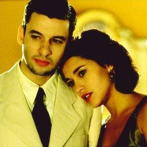 Fotoğraf Emma de Caunes