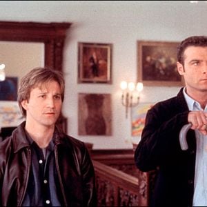 Fotoğraf Büyülü Çift