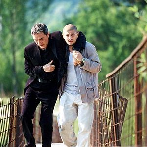 Fotoğraf Saïd Taghmaoui