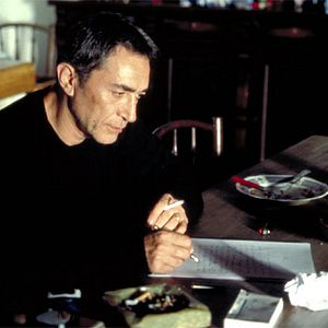 Fotoğraf Richard Berry