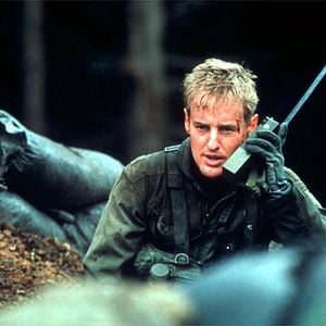 Fotoğraf Düşman Hattı