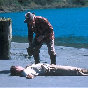 Fotoğraf James Whitmore