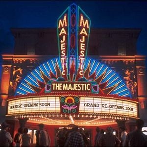 Fotoğraf Majestic