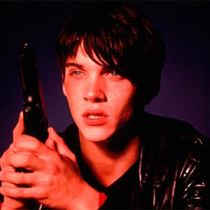 Fotoğraf Jonathan Rhys Meyers