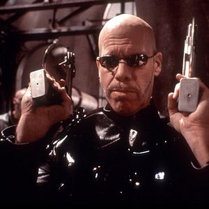 Fotoğraf Ron Perlman