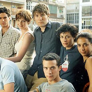 Fotoğraf Romain Duris