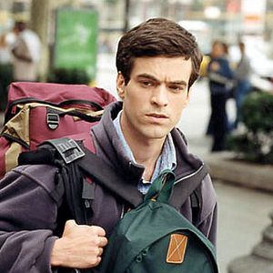 Fotoğraf Romain Duris