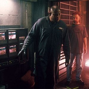 Fotoğraf Forest Whitaker